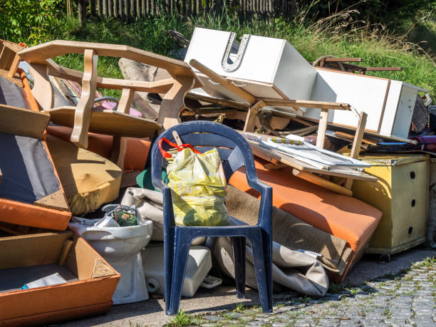 Best Dumpster Rental Services  in Beaufort, SC