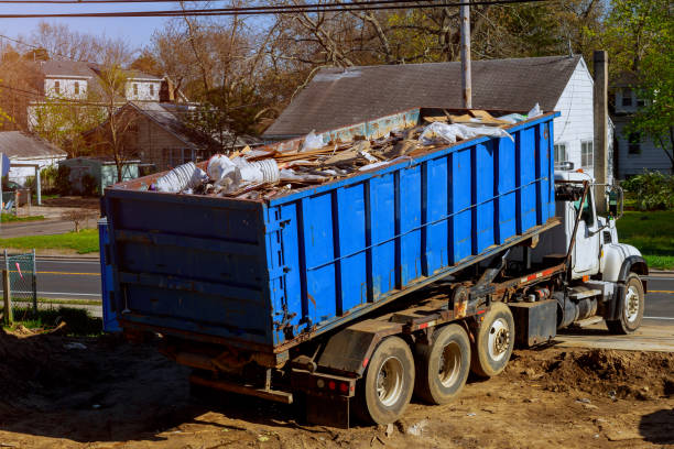 Best Garage Cleanout Services  in Beaufort, SC