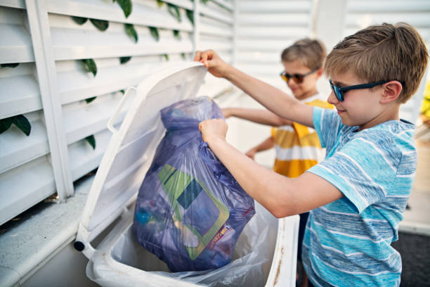 Best Construction Debris Removal  in Beaufort, SC