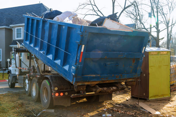 Best Residential Junk Removal  in Beaufort, SC