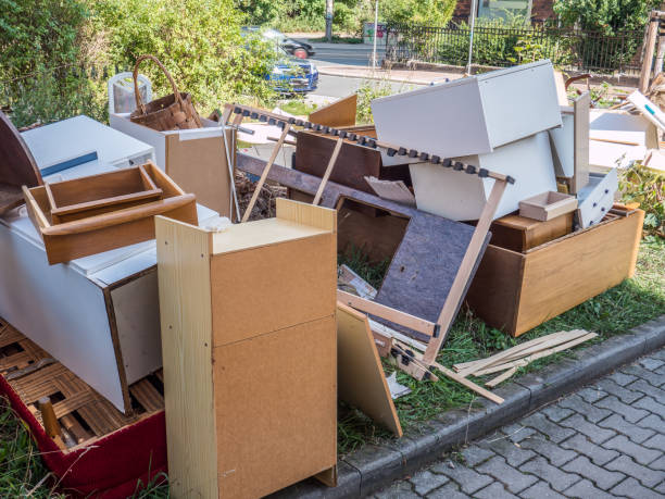 Best Estate Cleanout Services  in Beaufort, SC