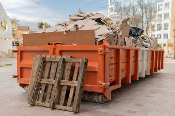 Best Yard Waste Removal  in Beaufort, SC