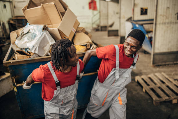 Professional Junk Removal in Beaufort, SC