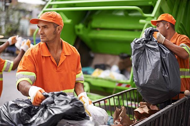 Best Construction Debris Removal  in Beaufort, SC